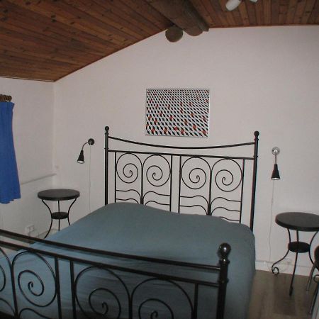Camping La Vallee Verte Ambert Ngoại thất bức ảnh