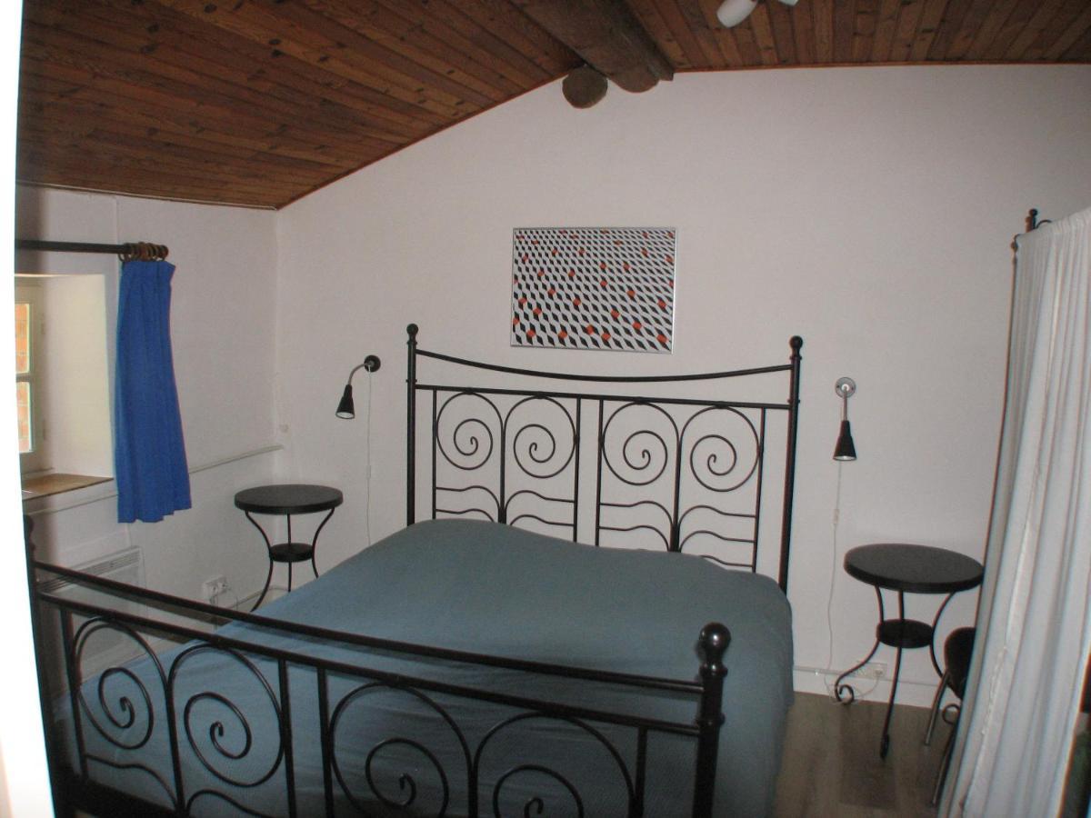 Camping La Vallee Verte Ambert Ngoại thất bức ảnh